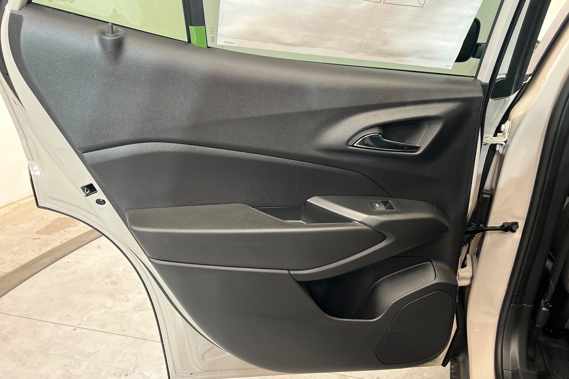 New 2026 Chevrolet Trax ACTIV w/ Driver Confidence Package image 19