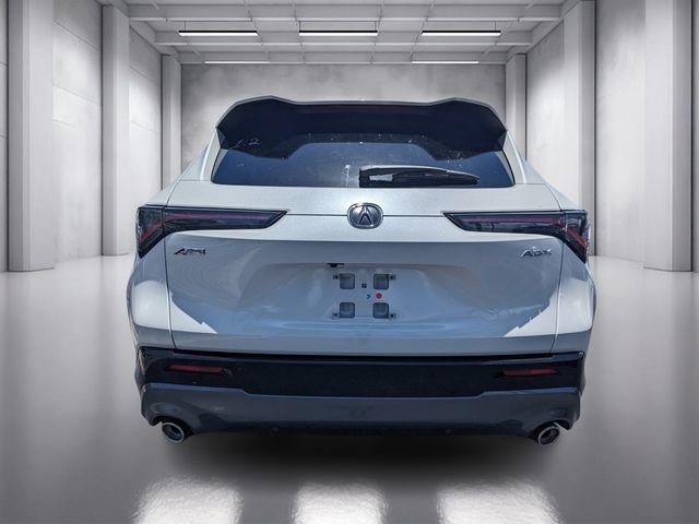 New 2025 Acura ADX A-Spec image 5