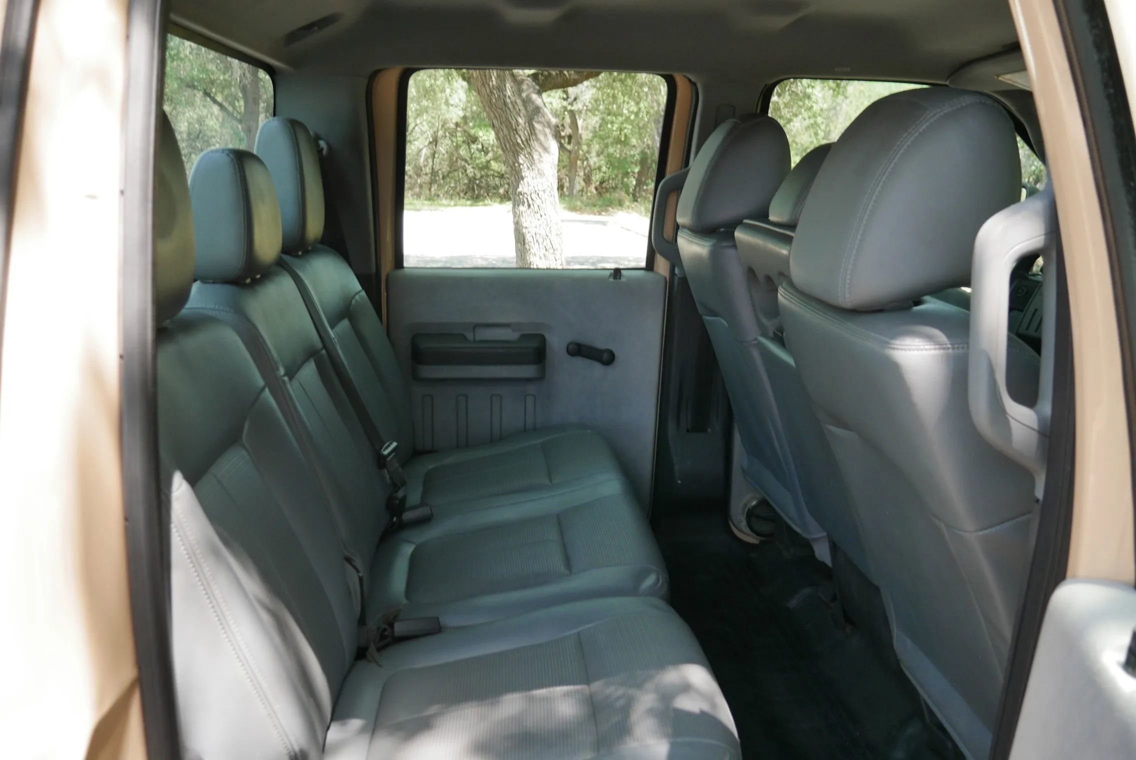Used 2015 Ford F350 XL image 18