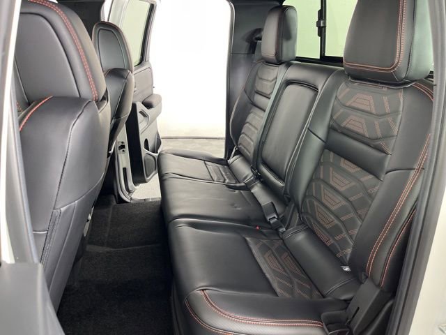 New 2026 Nissan Frontier PRO-4X w/ Pro Premium Package image 43