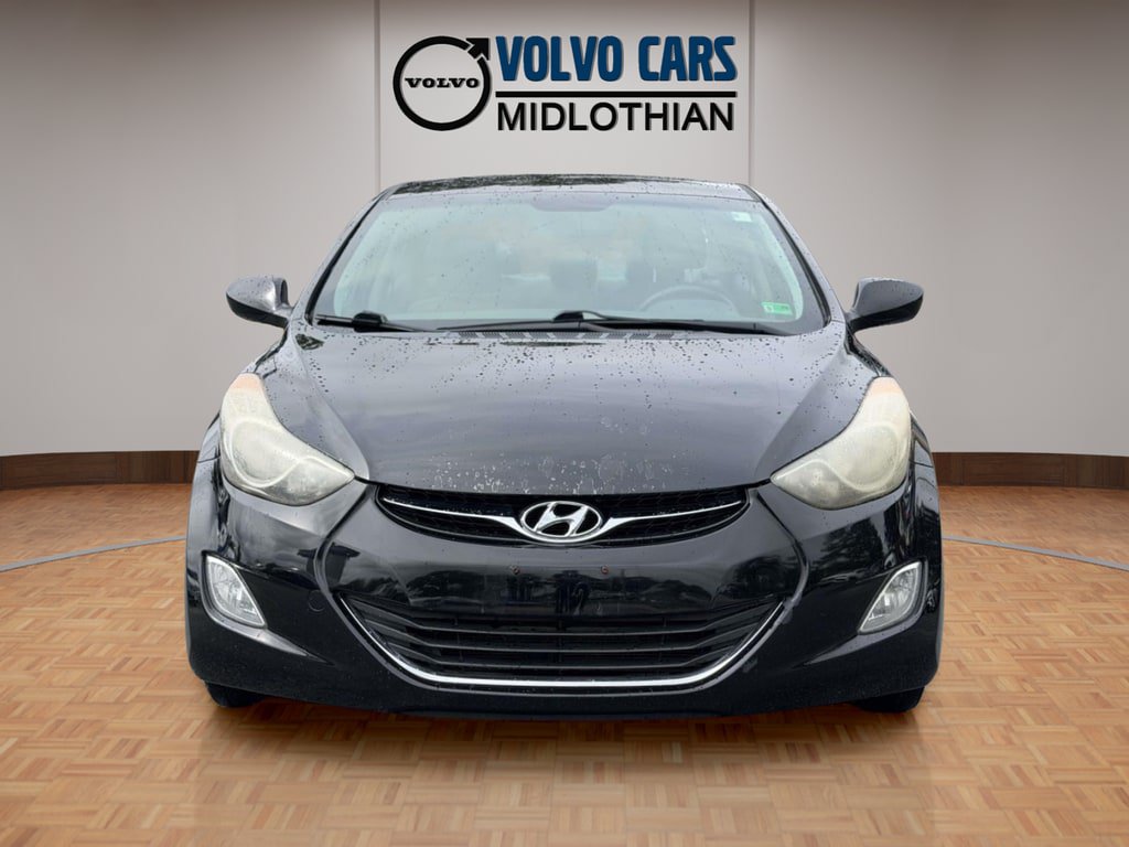 Used 2013 Hyundai Elantra GLS w/ Preferred Pkg FWD image 22