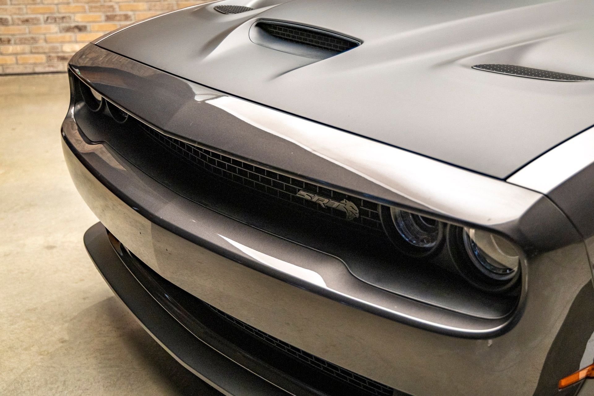 Used 2018 Dodge Challenger SRT Hellcat image 17