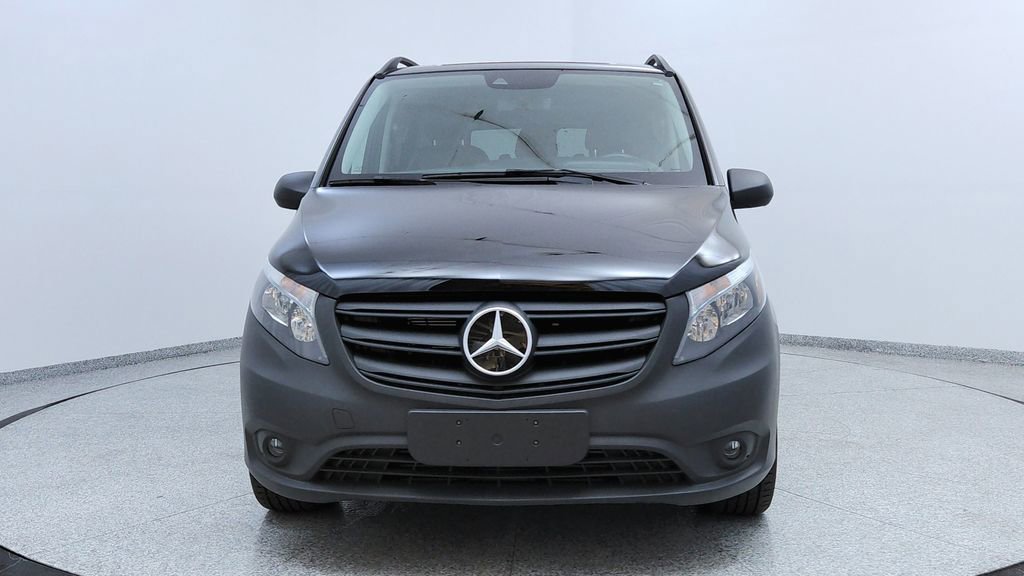 Used 2023 Mercedes-Benz Metris Passenger image 8