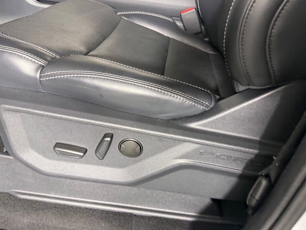 Used 2025 Ford Expedition Platinum AWD/4WD image 22