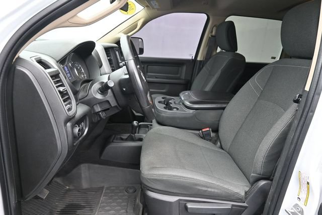 Used 2020 RAM 2500 Tradesman AWD/4WD image 24