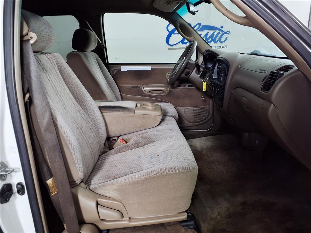 Used 2002 Toyota Tundra SR5 image 13