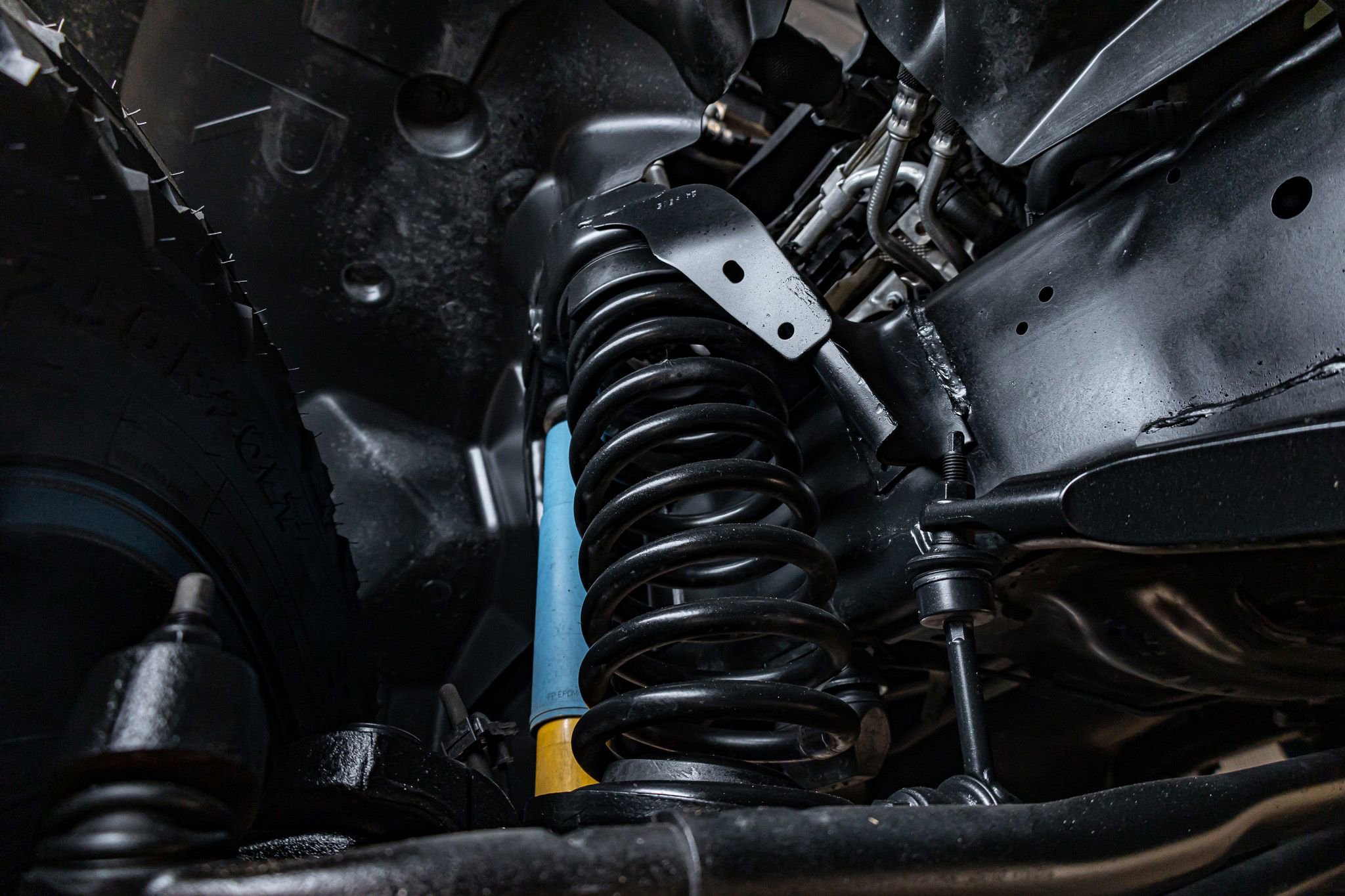 Used 2024 RAM 2500 Power Wagon w/ Level 2 Equipment Group image 13