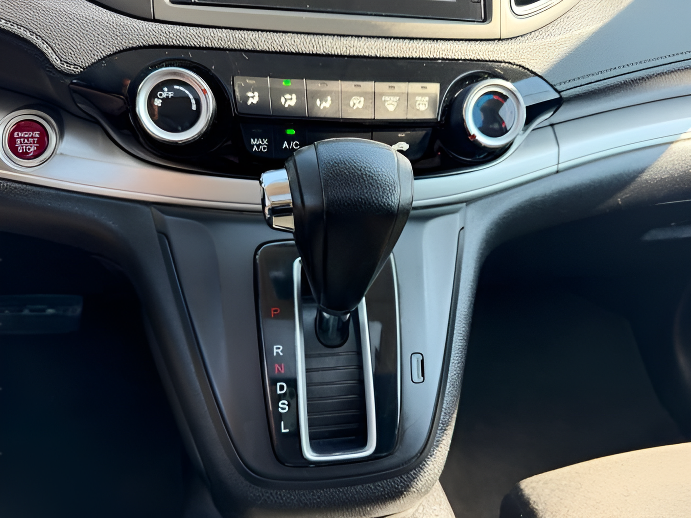 Used 2016 Honda CR-V EX image 17