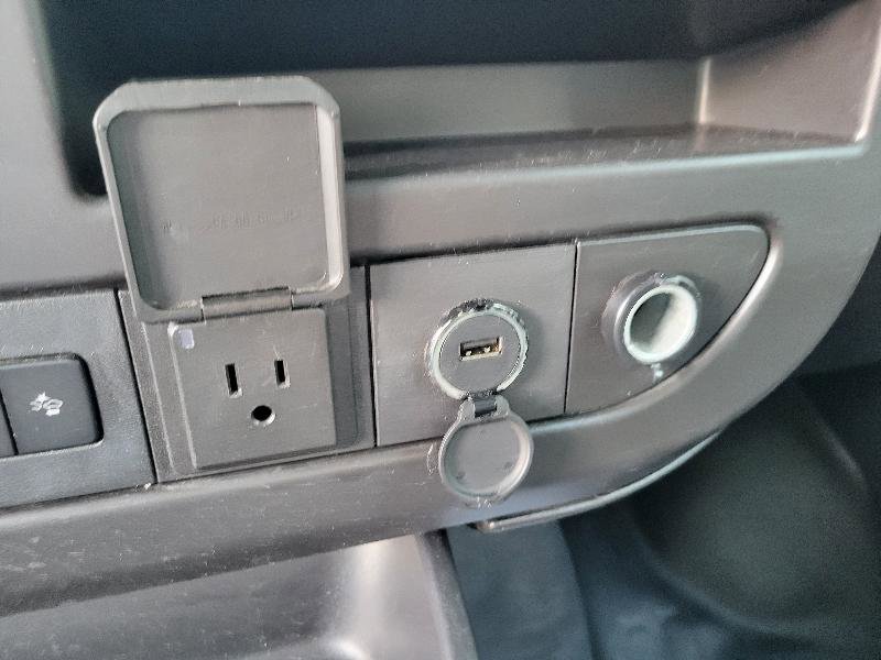 Used 2021 GMC Savana 3500 Extended w/ Power Convenience Package image 15