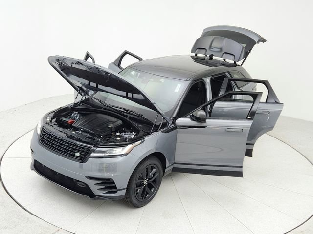 Used 2025 Land Rover Range Rover Velar Dynamic SE AWD/4WD image 15