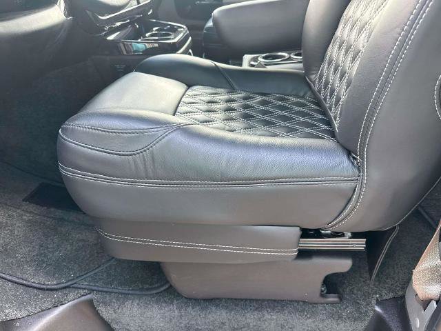 New 2025 Chevrolet Express 2500 Extended w/ Driver Convenience Package image 16