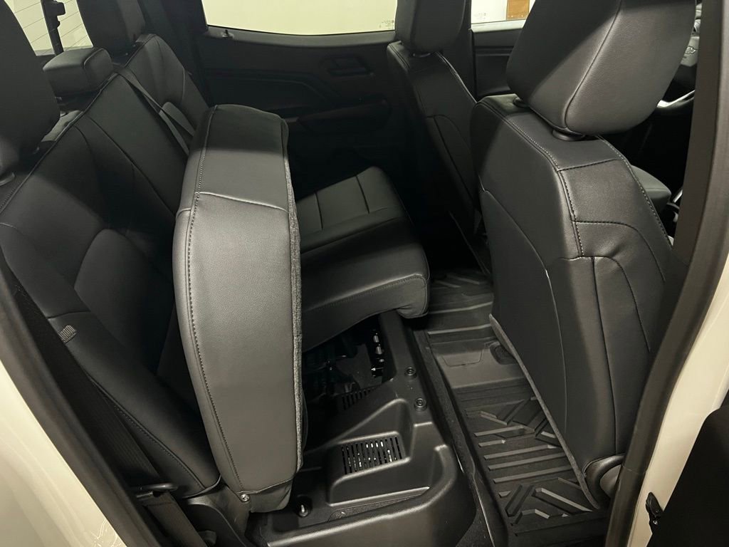 New 2026 Chevrolet Colorado Trail Boss image 38