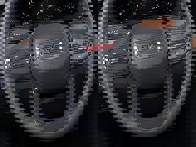 New 2026 GMC Canyon AT4 image 19