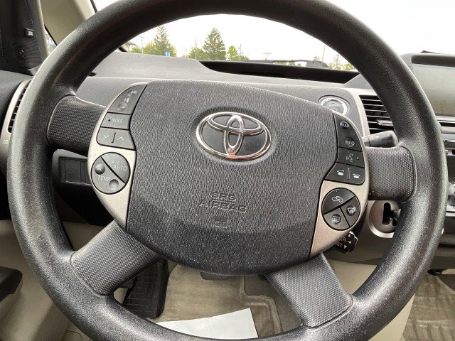 Used 2008 Toyota Prius FWD image 10