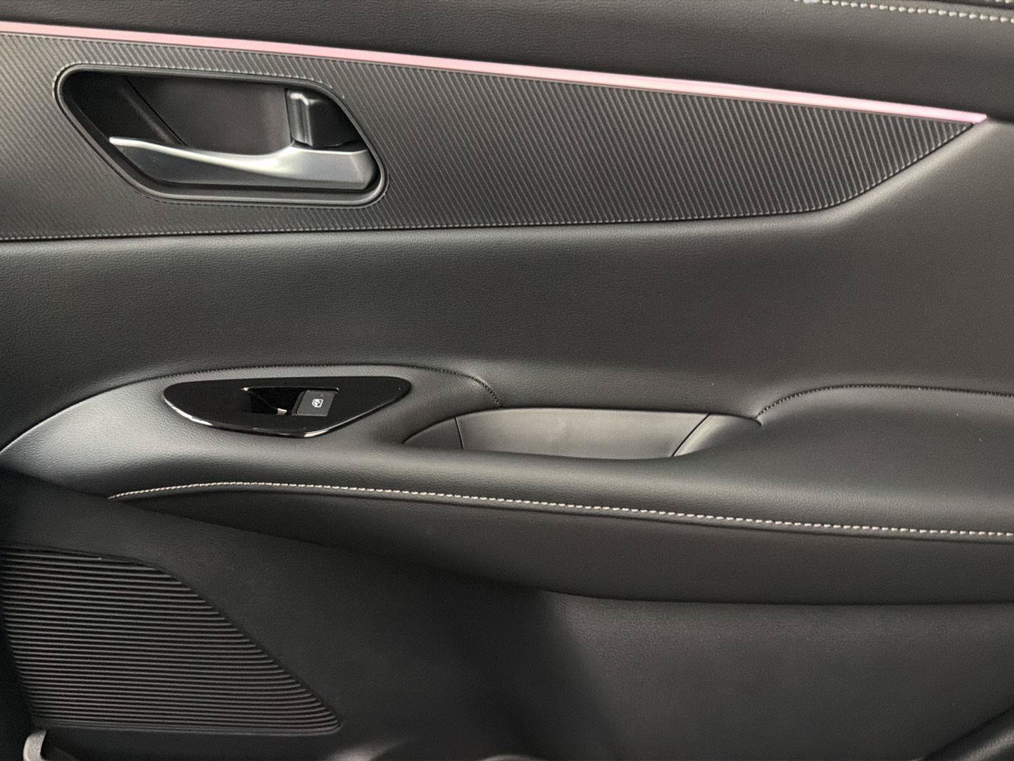 New 2027 Nissan Murano Platinum AWD/4WD image 31