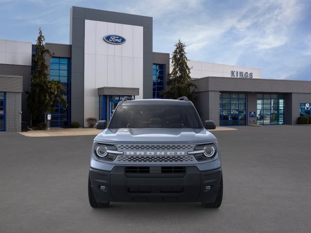 New 2026 Ford Bronco Sport Big Bend w/ Convenience Package AWD/4WD image 6