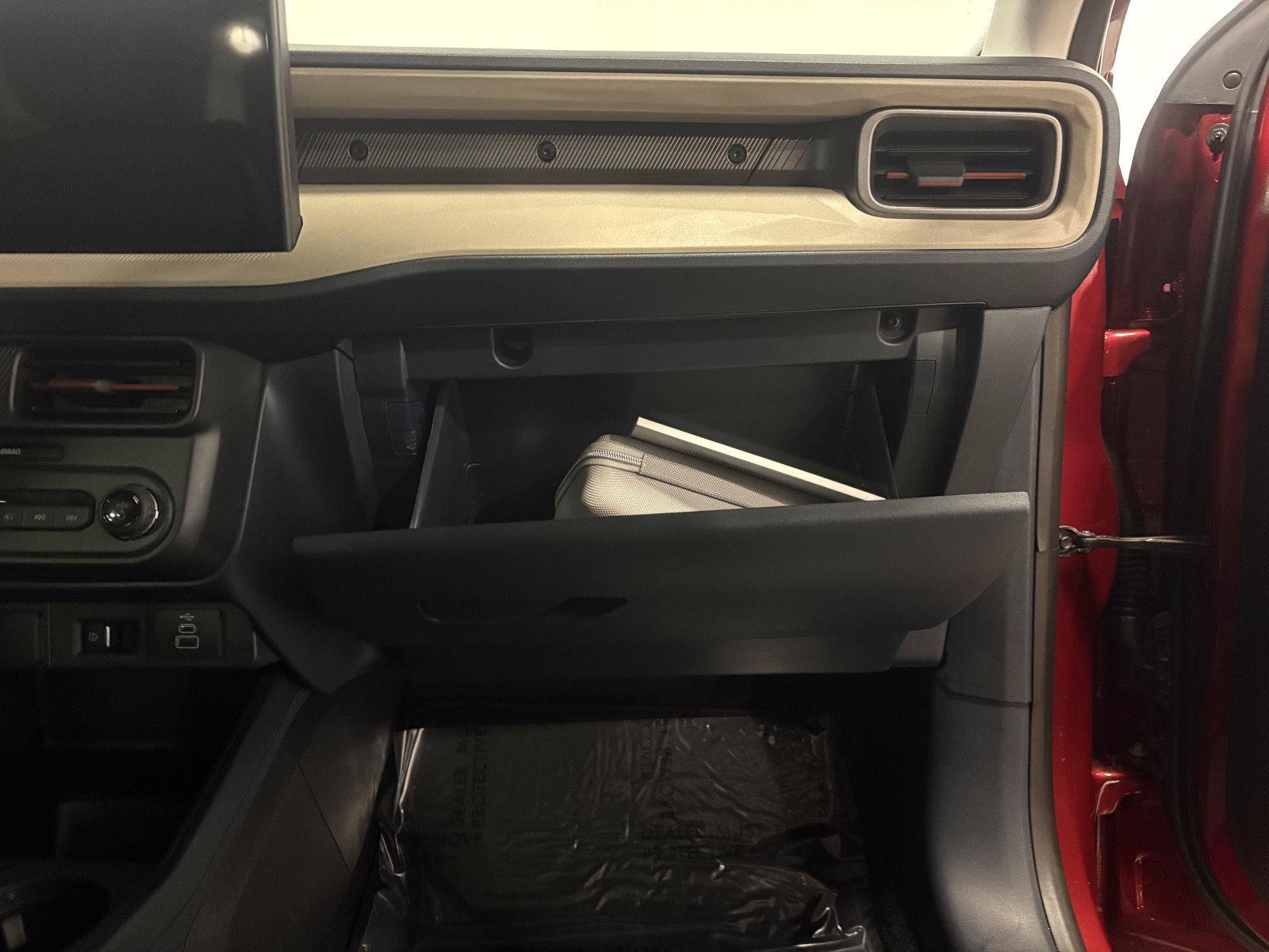 Used 2026 Ford Maverick Lariat AWD/4WD image 43