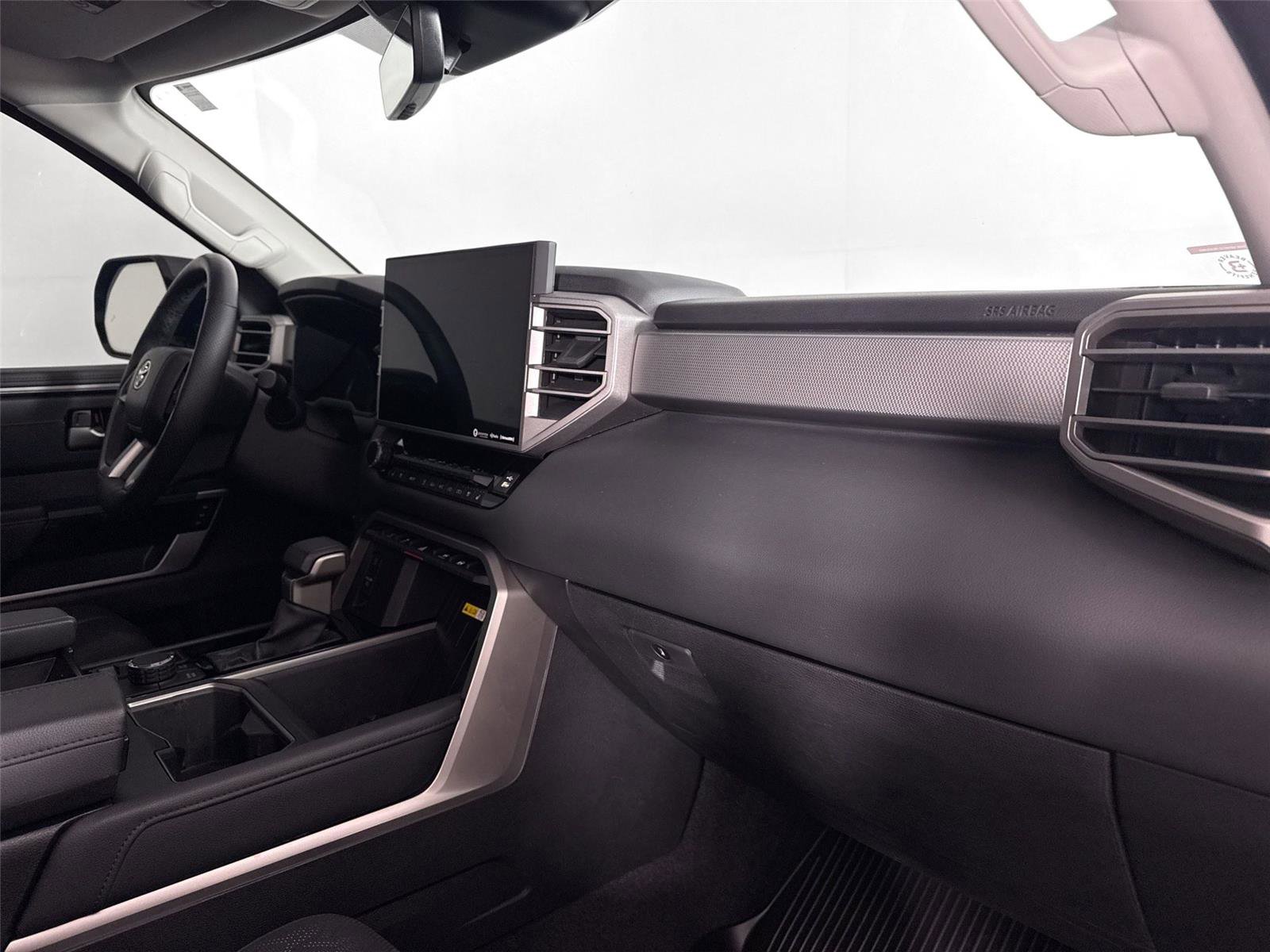 Used 2023 Toyota Tundra Limited AWD/4WD image 42