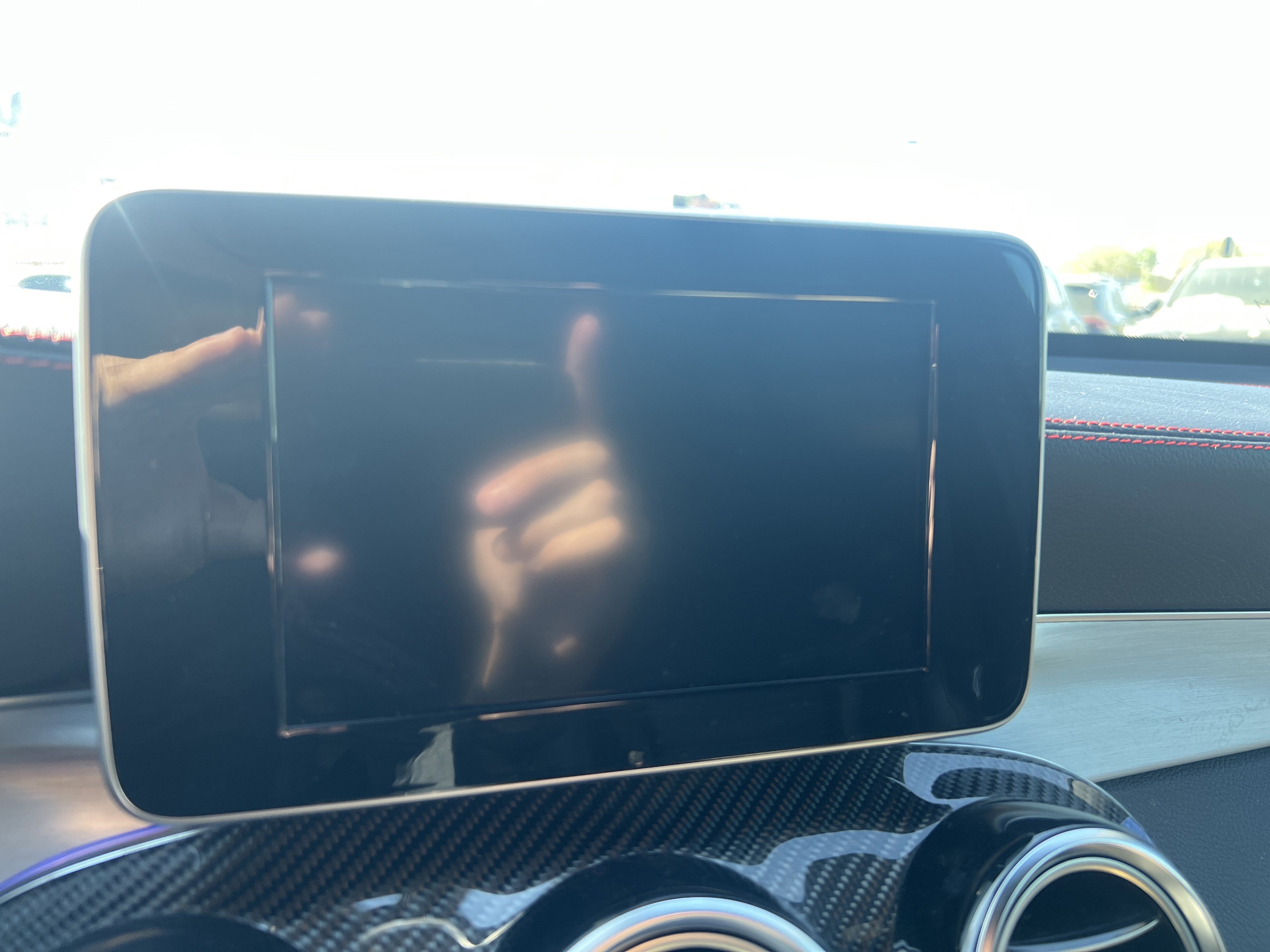 Certified 2018 Mercedes-Benz GLC 43 AMG 4MATIC Coupe image 23