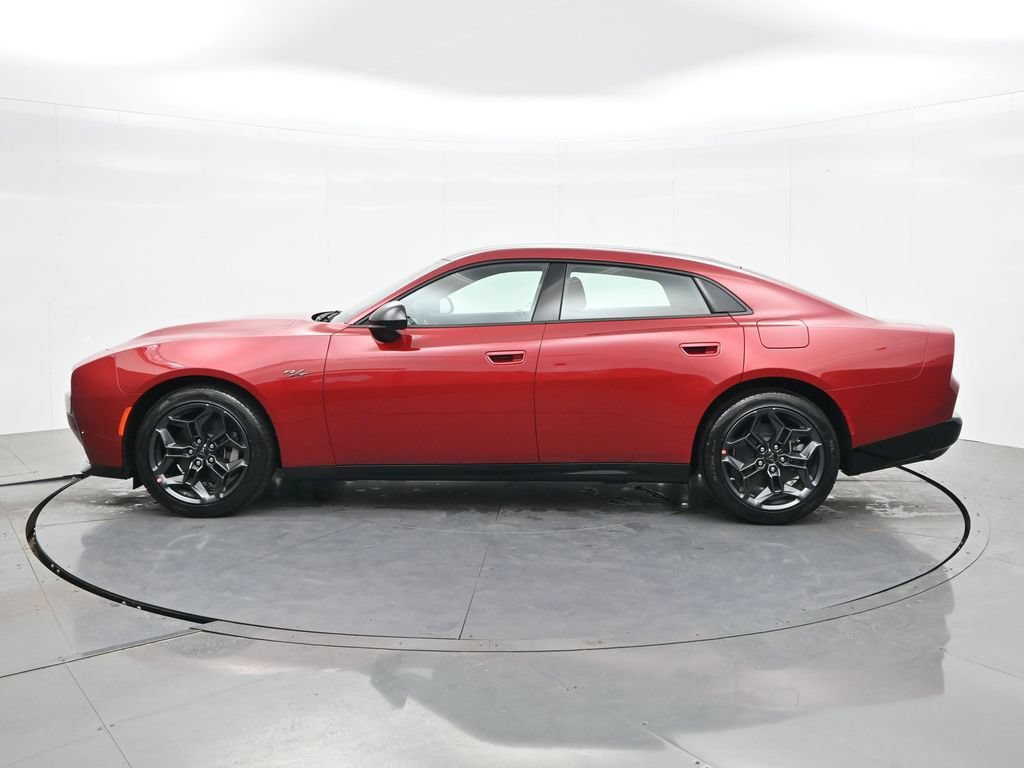 New 2026 Dodge Charger R/T w/ Blacktop Package AWD/4WD image 10