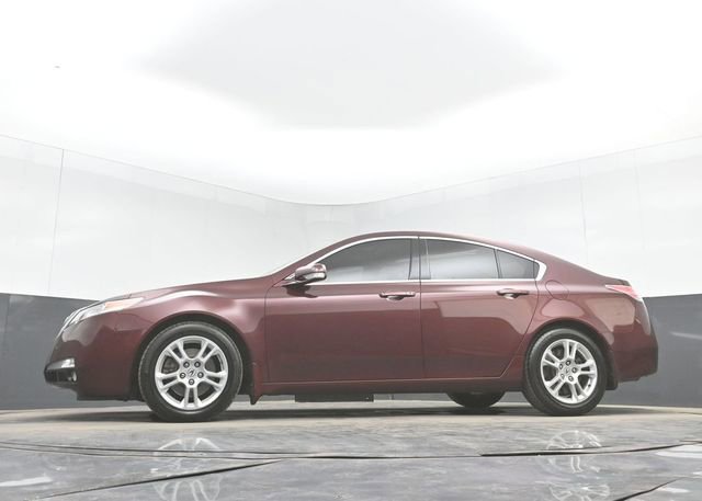 Used 2009 Acura TL FWD image 42