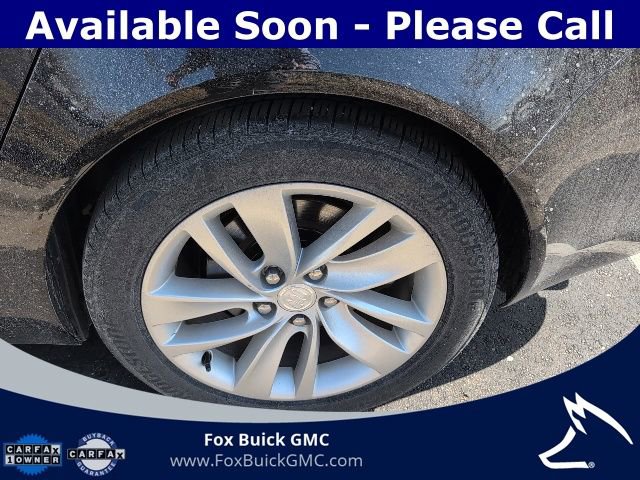 Used 2016 Buick Regal Premium image 6