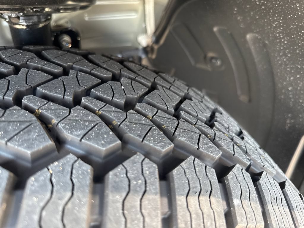 New 2026 Honda Passport TrailSport Elite image 22