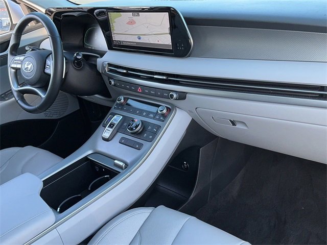 Used 2025 Hyundai Palisade SEL image 21