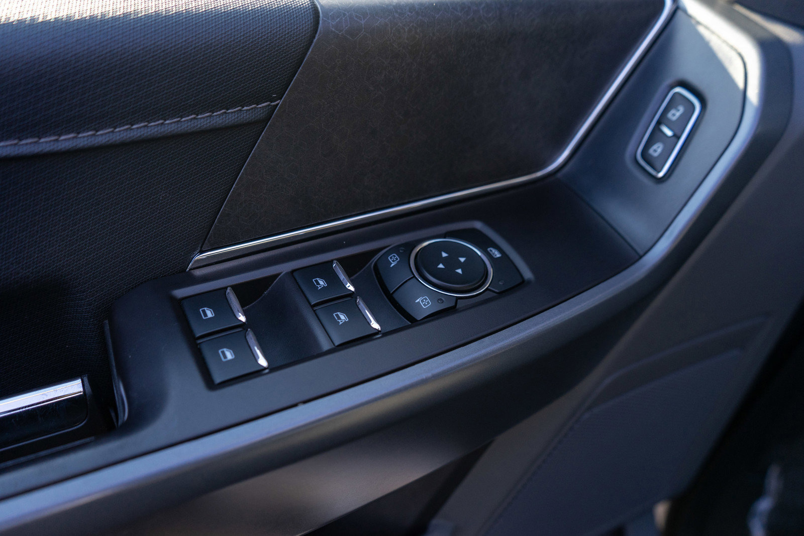 Used 2024 Ford F150 XLT w/ Mobile Office Package image 14