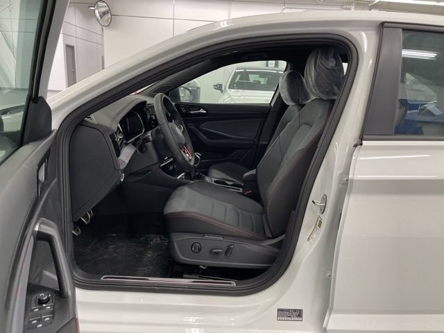 New 2026 Volkswagen Jetta GLI Autobahn FWD image 7