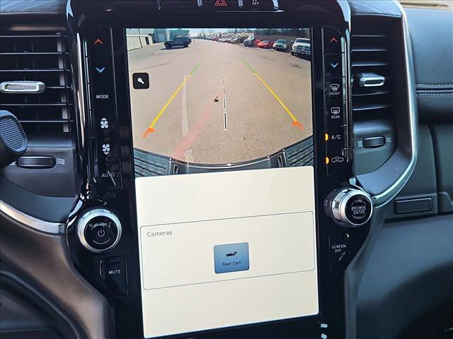 Used 2024 RAM 3500 Laramie w/ Night Edition image 14