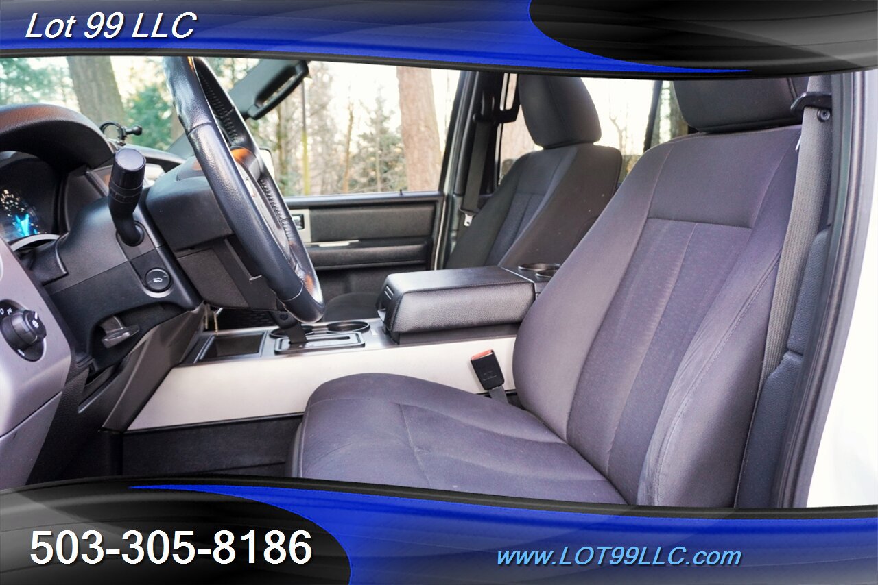 Used 2017 Ford Expedition XLT image 13