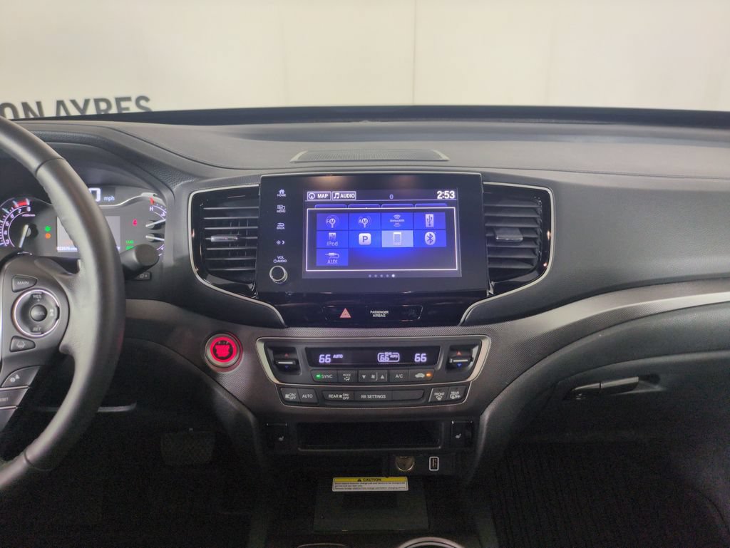 Certified 2023 Honda Ridgeline RTL-E image 22