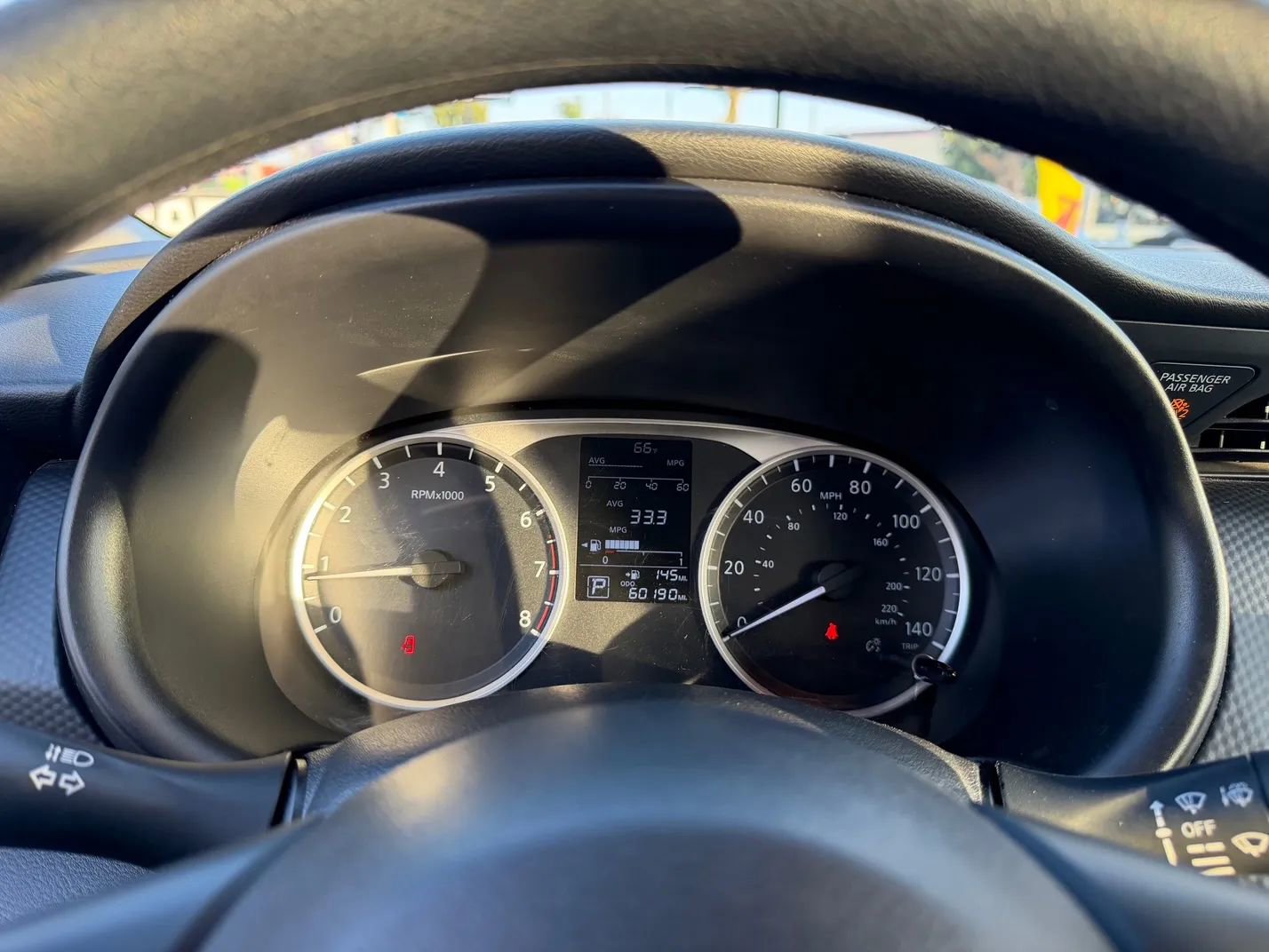 Used 2024 Nissan Kicks S FWD image 10