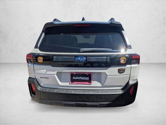 New 2026 Subaru Outback Wilderness AWD/4WD image 6