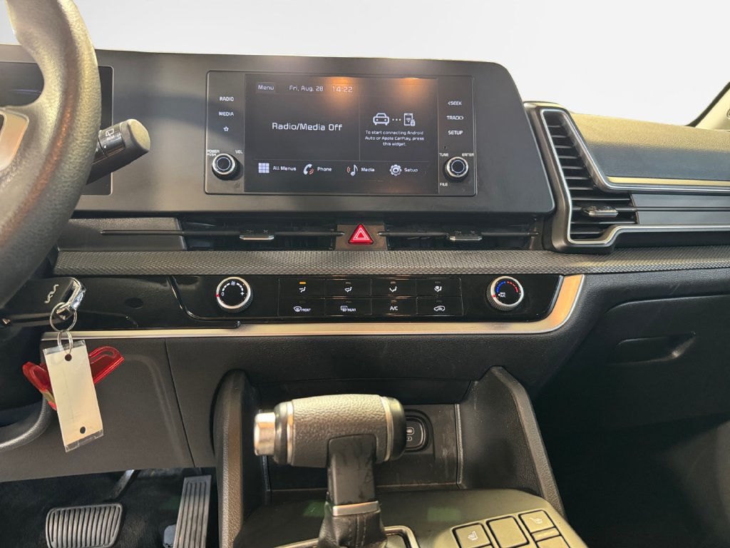 Certified 2023 Kia Sportage LX AWD/4WD image 22