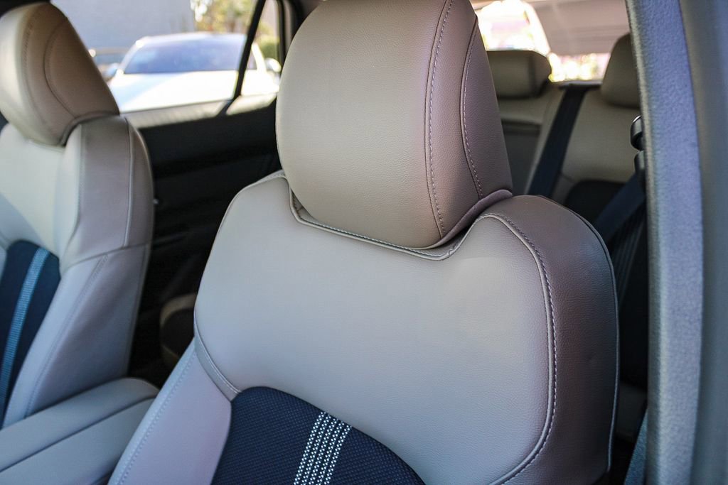 Certified 2025 MAZDA CX-50 AWD 2.5 S w/ Accent Package image 25