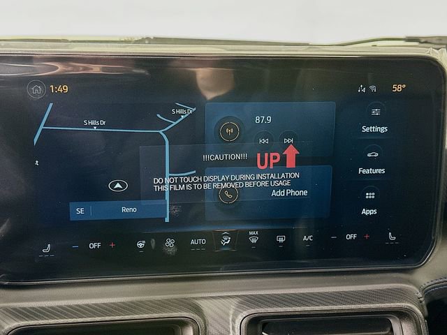 New 2026 Ford Mustang Dark Horse image 15