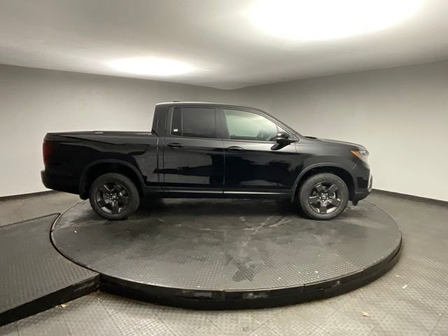 New 2026 Honda Ridgeline TrailSport image 8