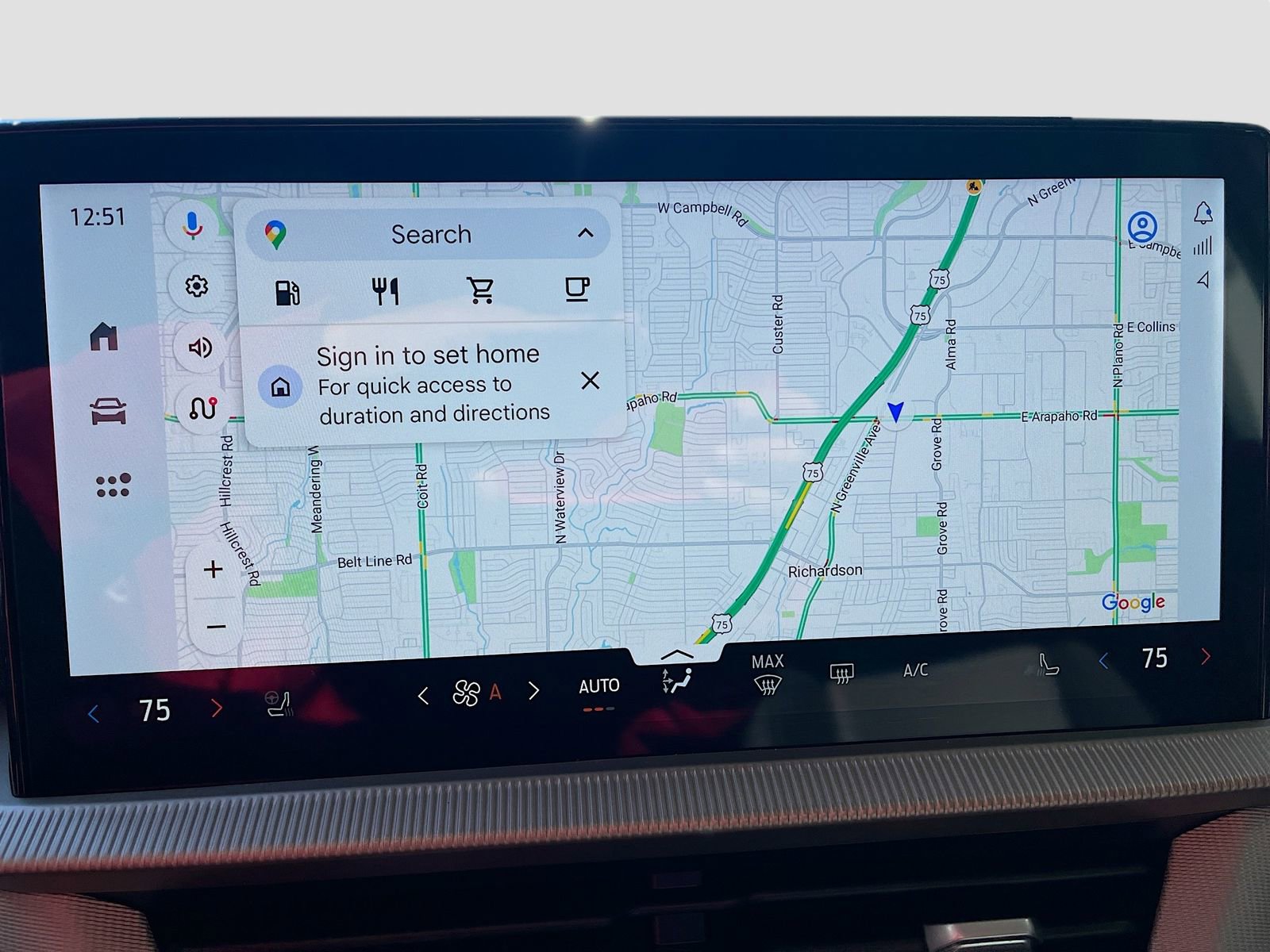 Used 2025 Ford Explorer Active w/ Active Comfort Package AWD/4WD image 13