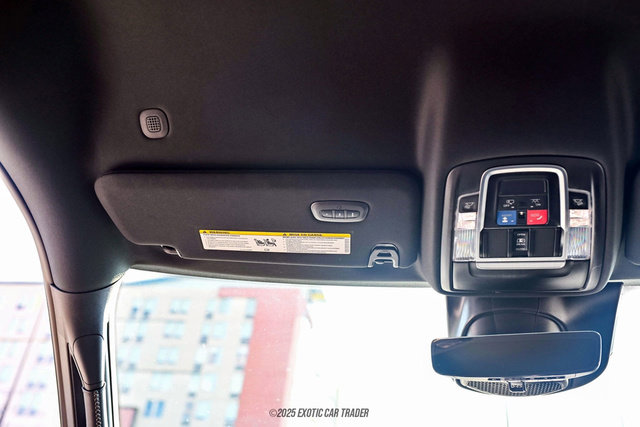 Used 2024 RAM 5500 4x4 Crew Cab image 45