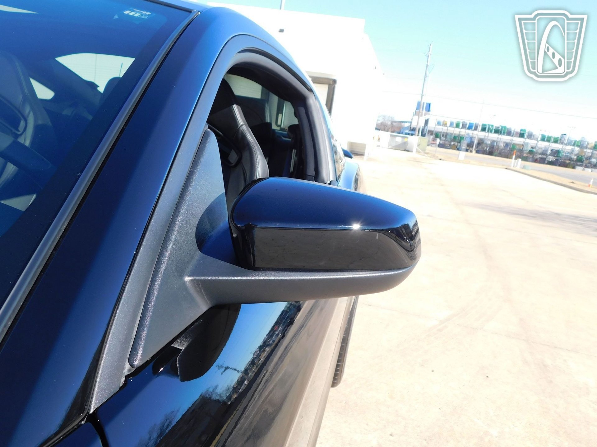 Used 2012 Ford Mustang Shelby GT500 w/ SVT Performance Pkg image 37