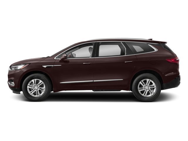 Used 2018 Buick Enclave Essence AWD/4WD image 6