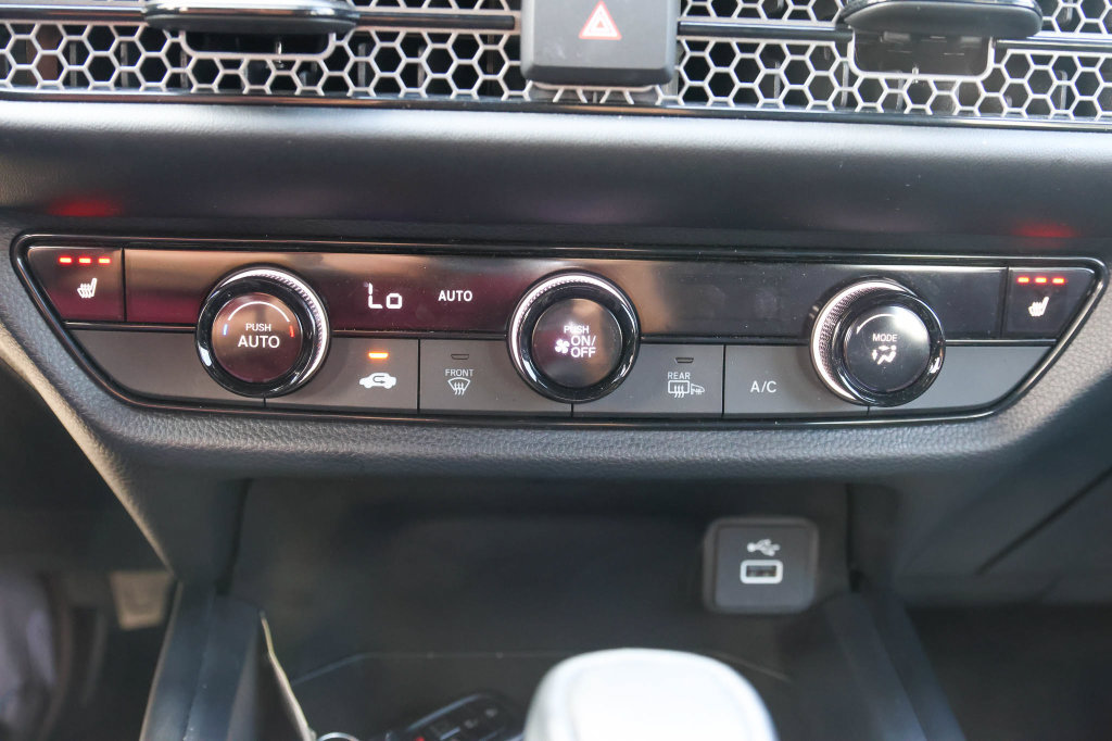 Used 2024 Honda HR-V Sport image 22