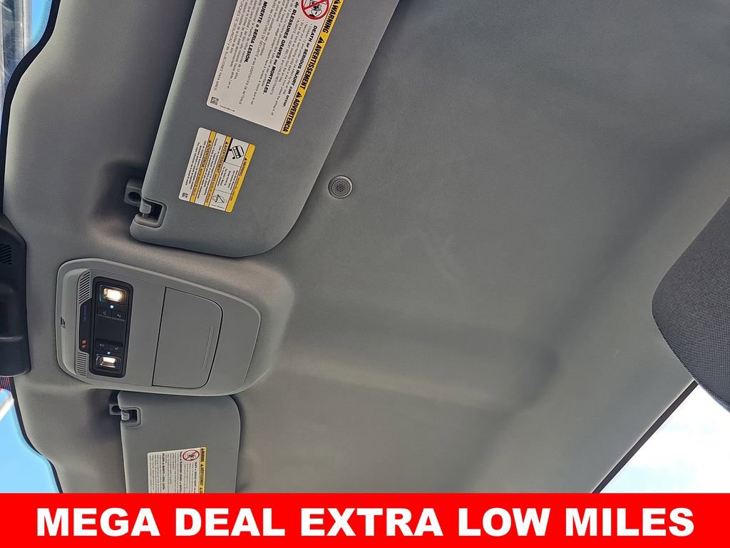 Used 2024 Ford F350 XL w/ STX Appearance Package image 30