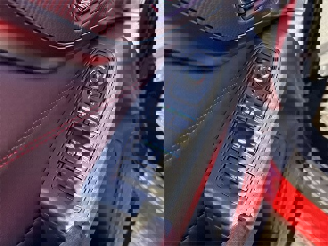 New 2025 Subaru WRX Premium image 23