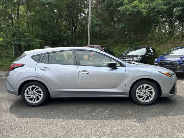 Certified 2024 Subaru Impreza 2.0i AWD/4WD image 3