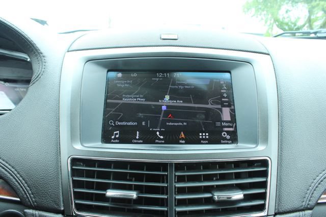 Used 2019 Lincoln MKT AWD image 21
