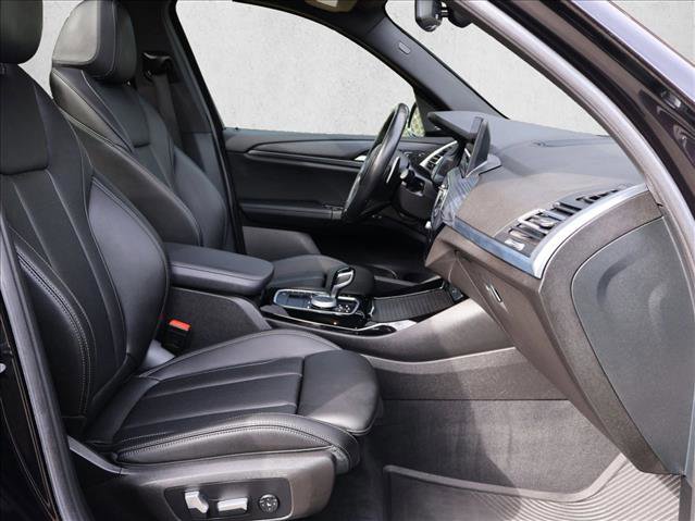 Used 2024 BMW X3 xDrive30i w/ Premium Package image 28
