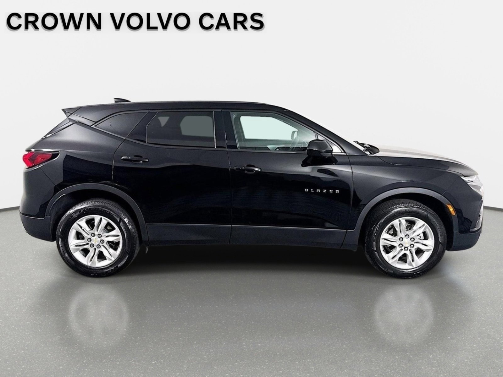 Used 2021 Chevrolet Blazer LT FWD image 4